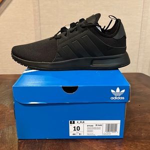 Adidas X PLR